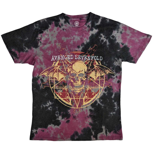Avenged Sevenfold T-Shirt: Ritual