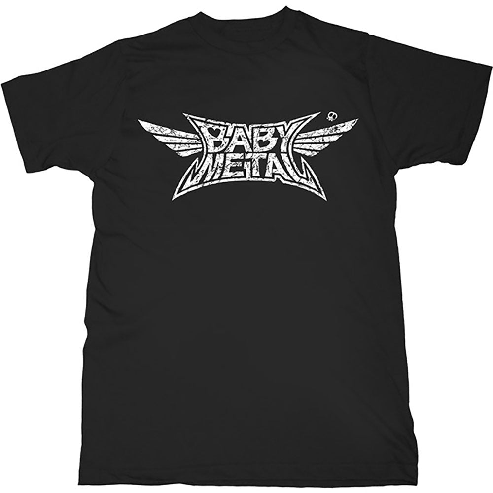 Babymetal T-Shirt: Logo