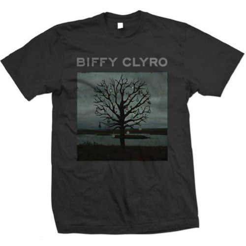 Biffy Clyro T-Shirt: Chandelier