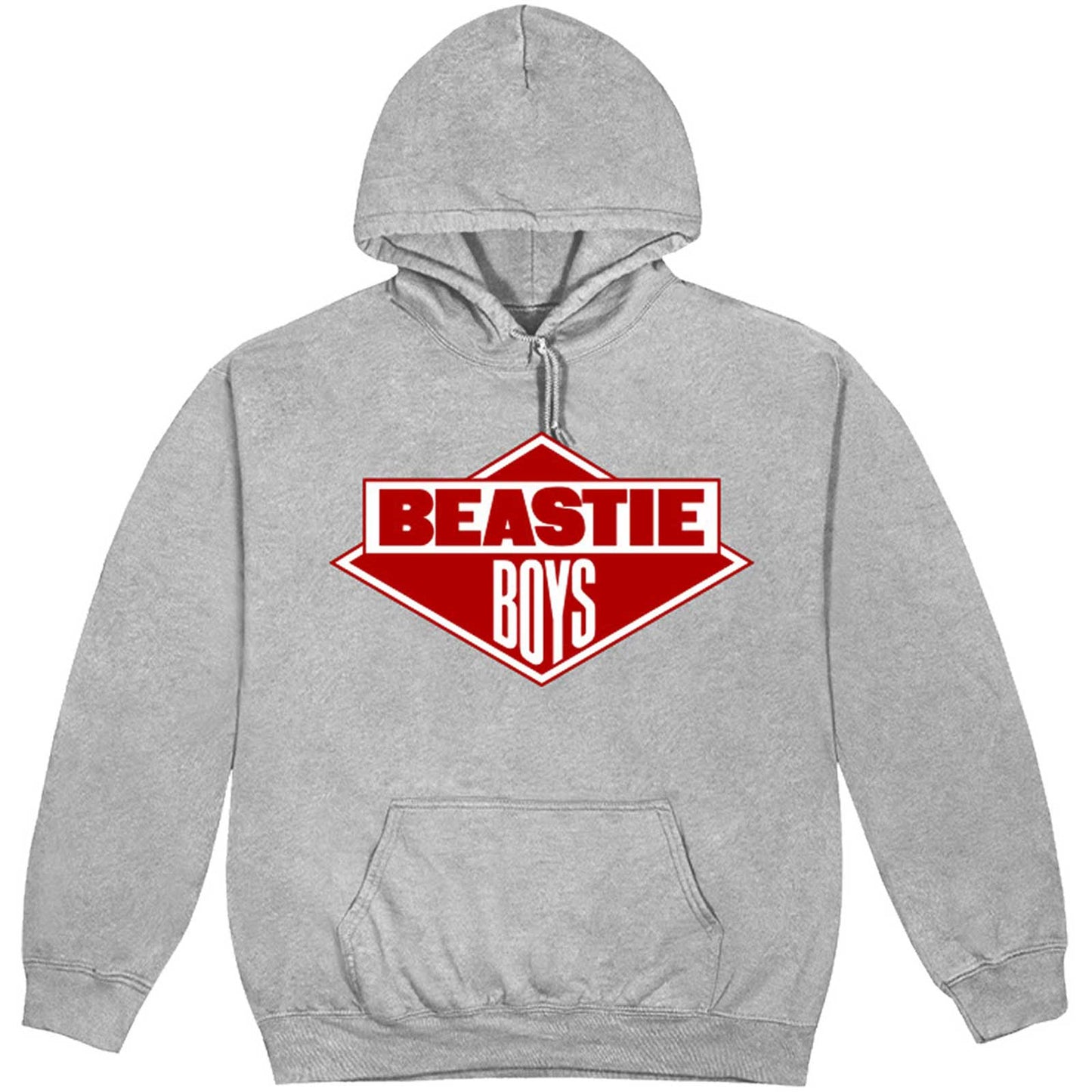 The Beastie Boys Pullover Hoodie: Diamond Logo