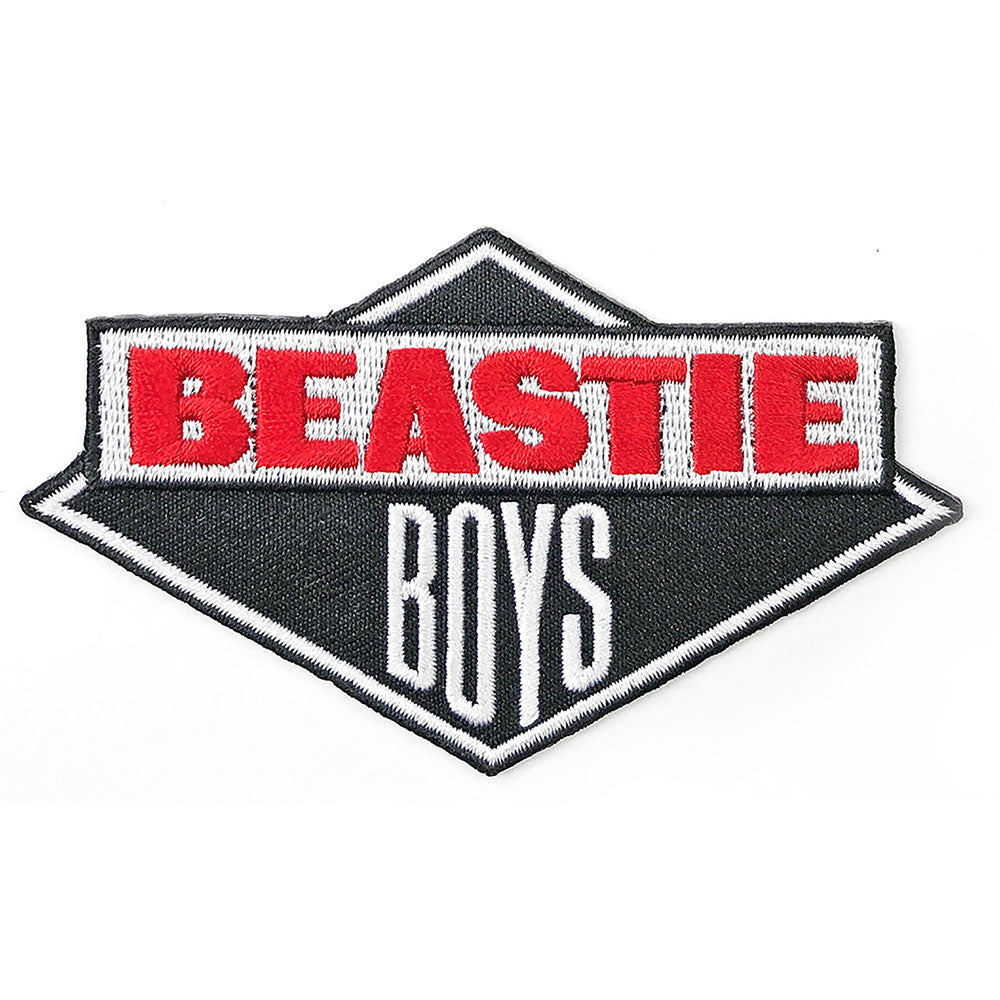 The Beastie Boys Patch: Diamond Logo