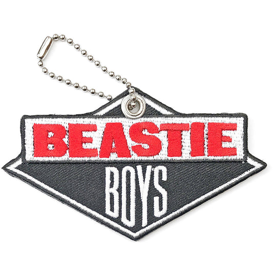 The Beastie Boys Keychain: Diamond Logo