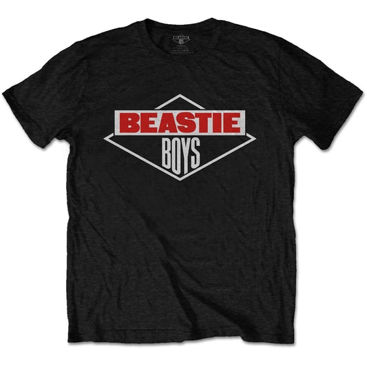 The Beastie Boys T-Shirt: Logo