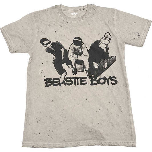 The Beastie Boys T-Shirt: Check Your Head