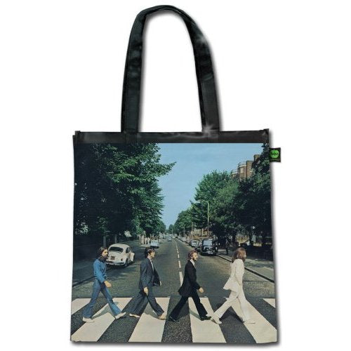 The Beatles Bag: Abbey Road