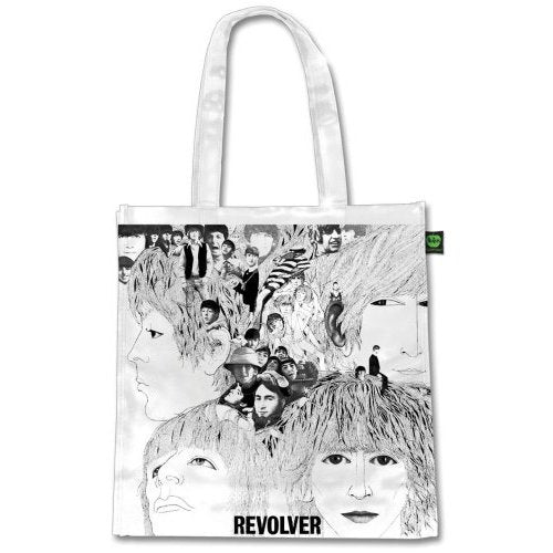 The Beatles Bag: Revolver
