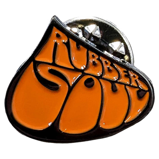 The Beatles Badge: Rubber Soul