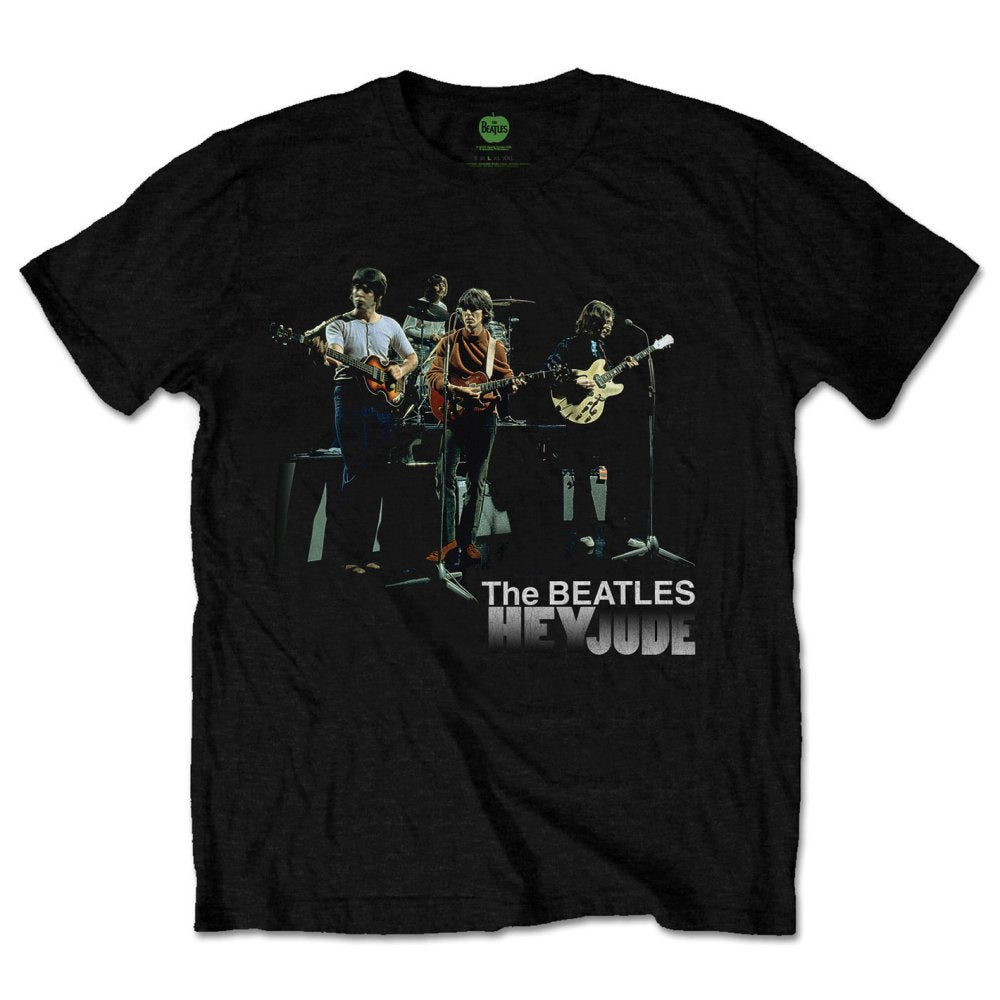 The Beatles T-Shirt: Hey Jude Version 2