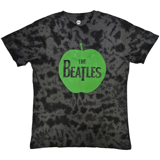 The Beatles T-Shirt: Apple