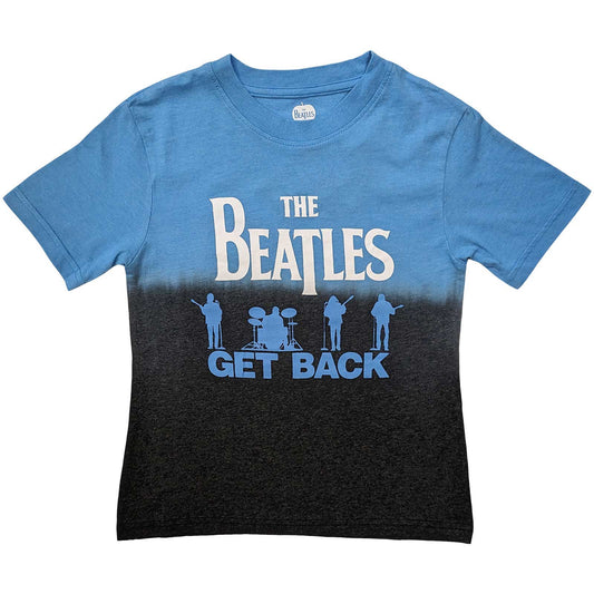 The Beatles T-Shirt: Get Back