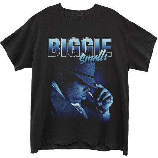 Biggie Smalls T-Shirt: Hat