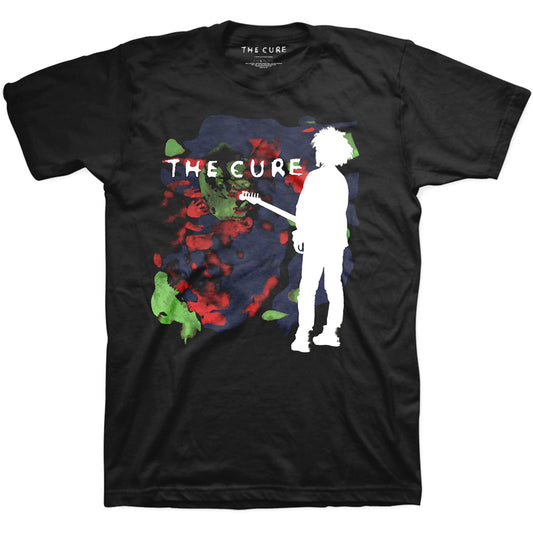 The Cure T-Shirt: Boys Don't Cry