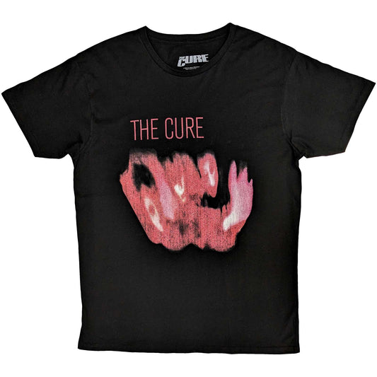 The Cure T-Shirt: Pornography