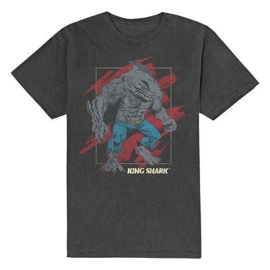 DC Comics T-Shirt: King Shark