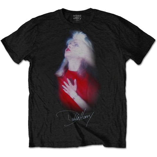 Debbie Harry T-Shirt: Blur