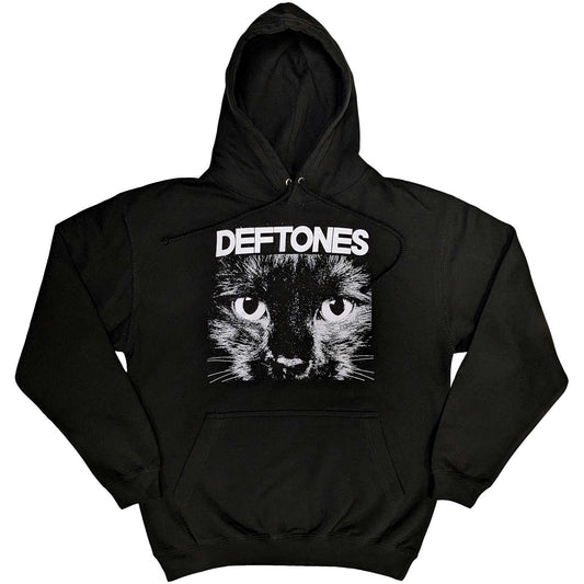 Deftones Pullover Hoodie: Sphynx
