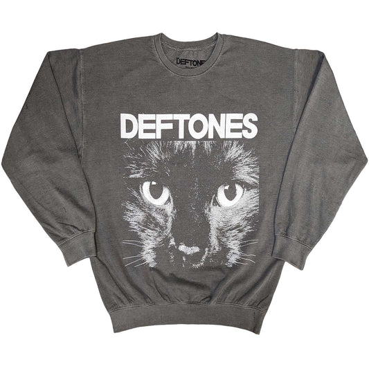 Deftones Sweatshirt: Sphynx