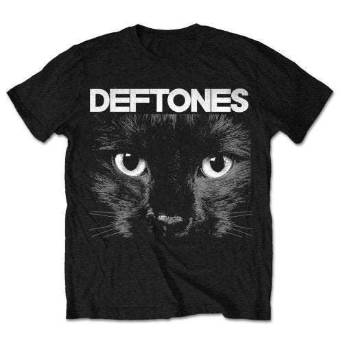 Deftones T-Shirt: Sphynx