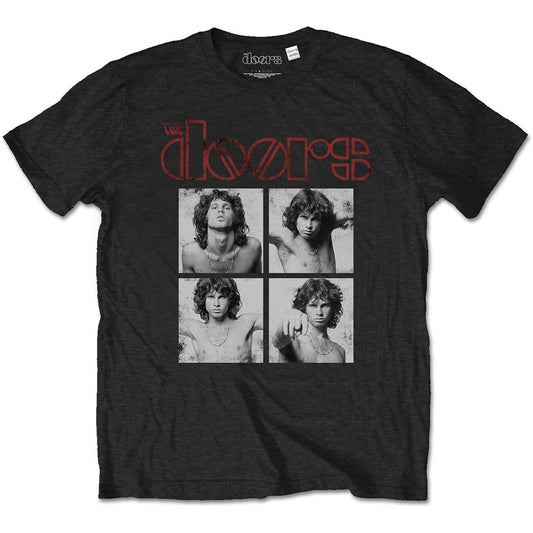 The Doors T-Shirt: Boxes