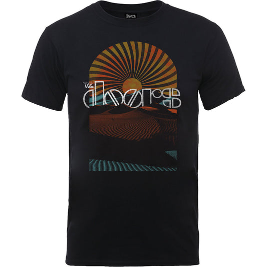 The Doors T-Shirt: Daybreak
