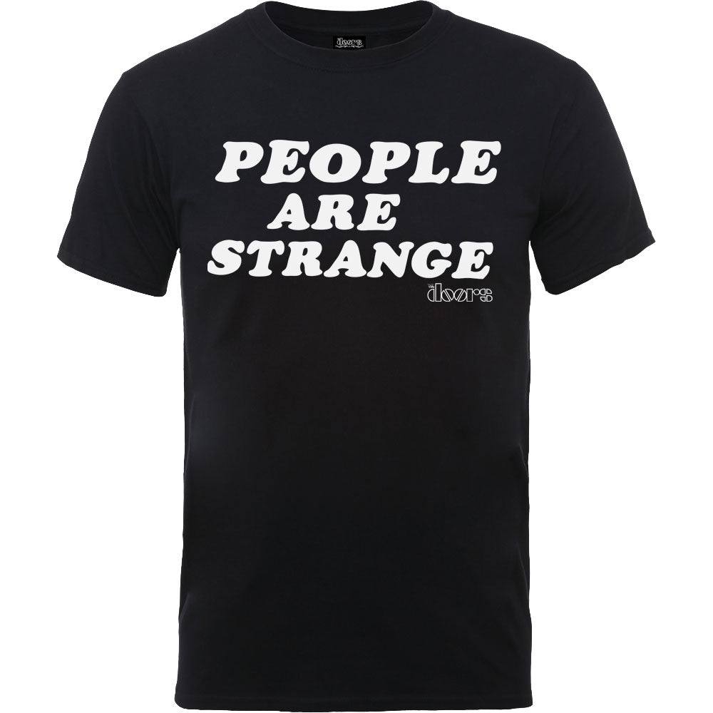 The Doors T-Shirt: People Are Strange