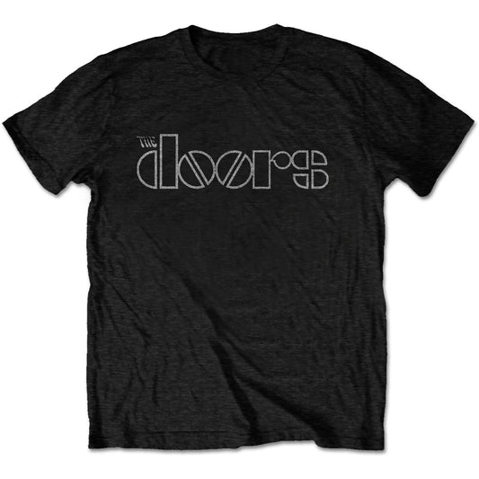 The Doors T-Shirt: Logo