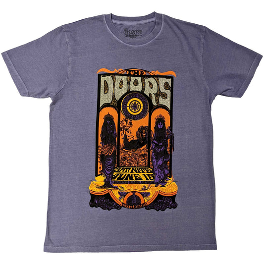 The Doors T-Shirt: Sacramento