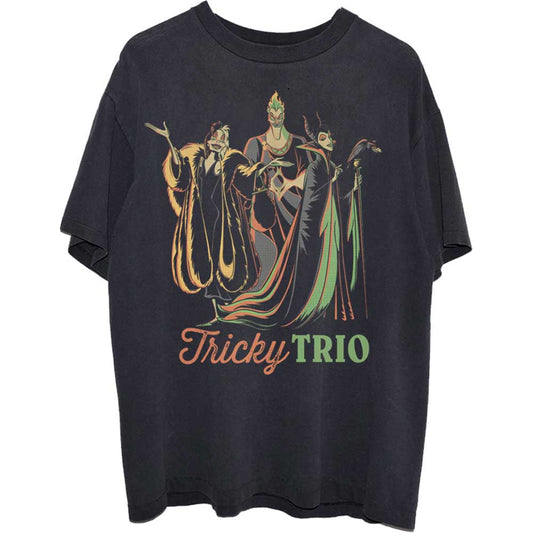 Disney T-Shirt: Tricky Trio