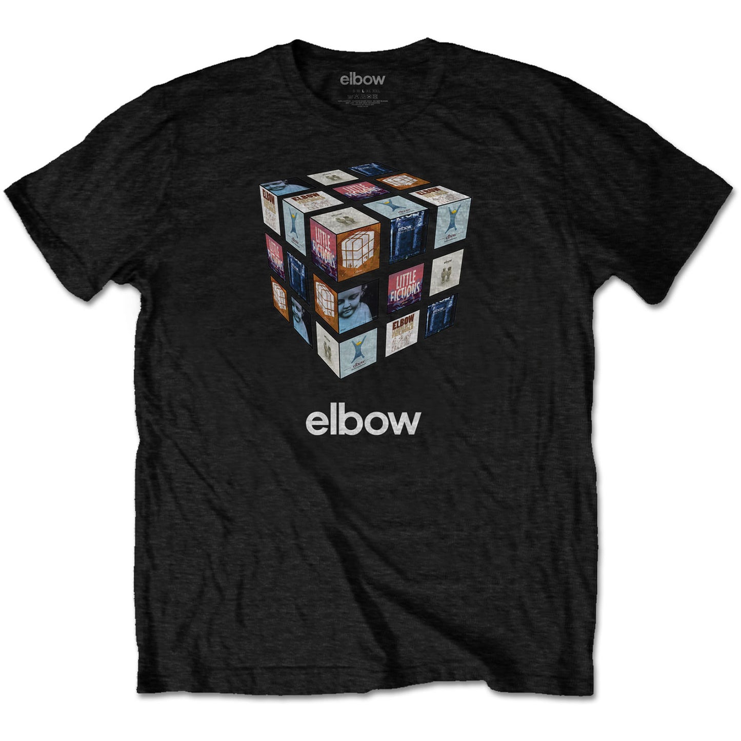 Elbow T-Shirt: Best of