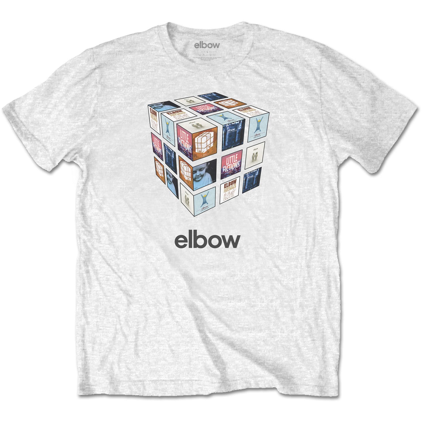 Elbow T-Shirt: Best of