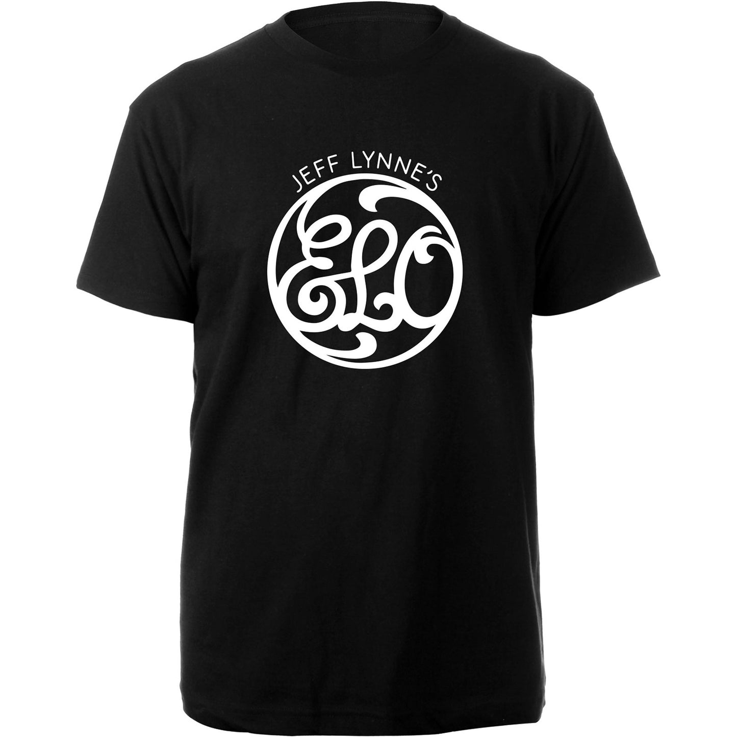 ELO T-Shirt: Script
