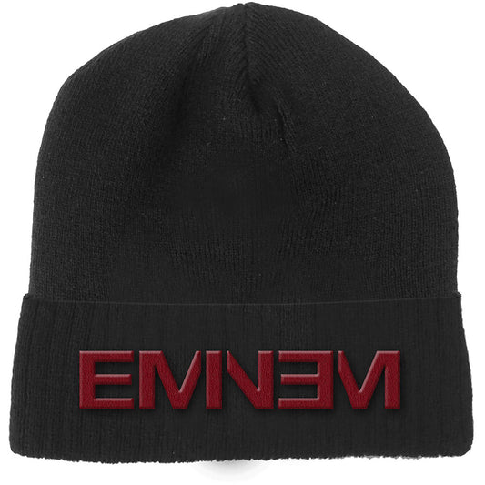 Eminem Beanie: Logo