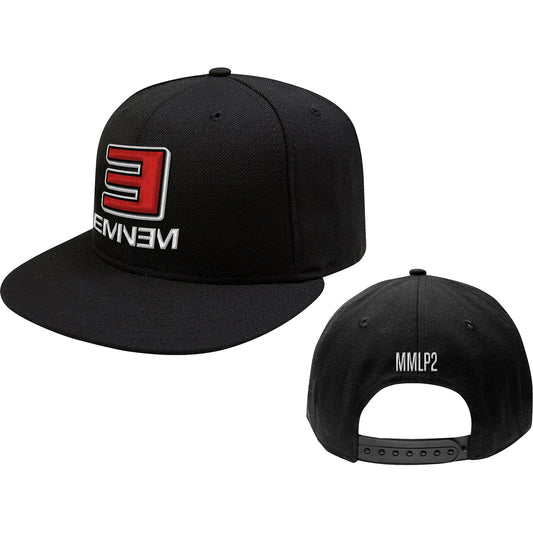 Eminem Hat: MMLP2