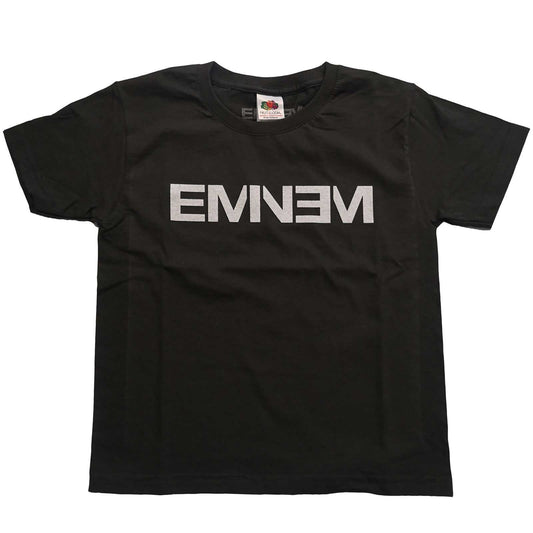 Eminem T-Shirt: Logo