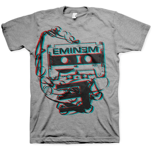 Eminem T-Shirt: Tape