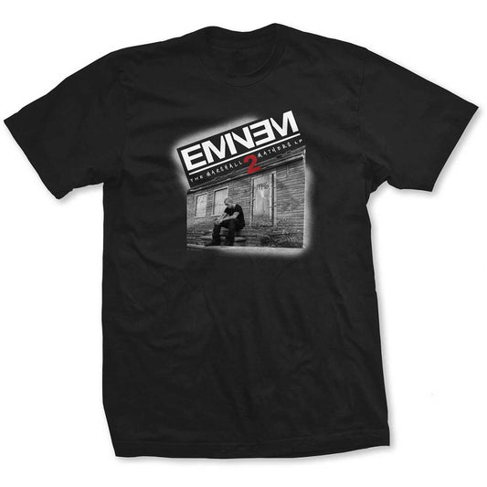 Eminem T-Shirt: Marshall Mathers 2