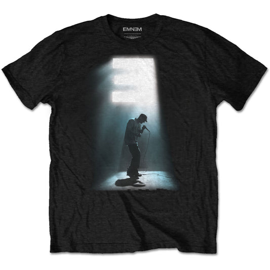 Eminem T-Shirt: The Glow