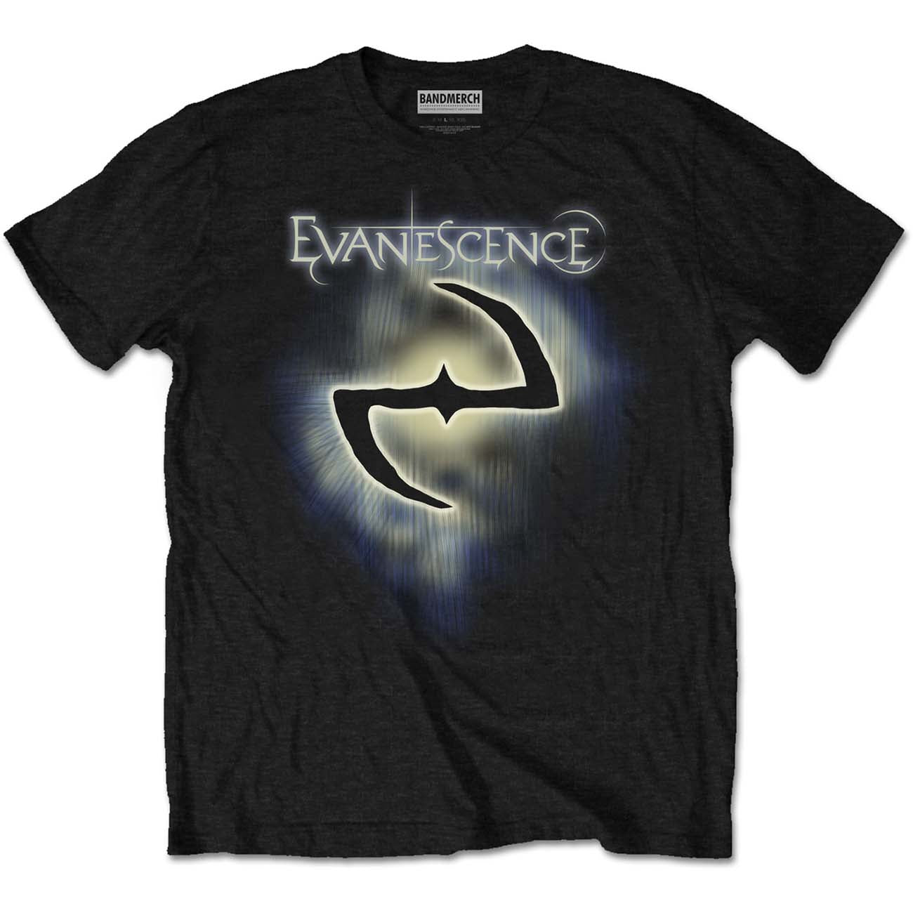 Evanescence T-Shirt: Classic Logo
