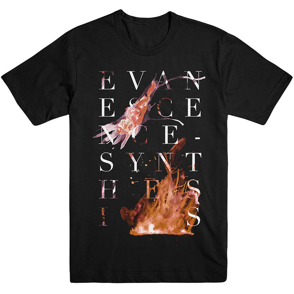 Evanescence T-Shirt: Synthesis