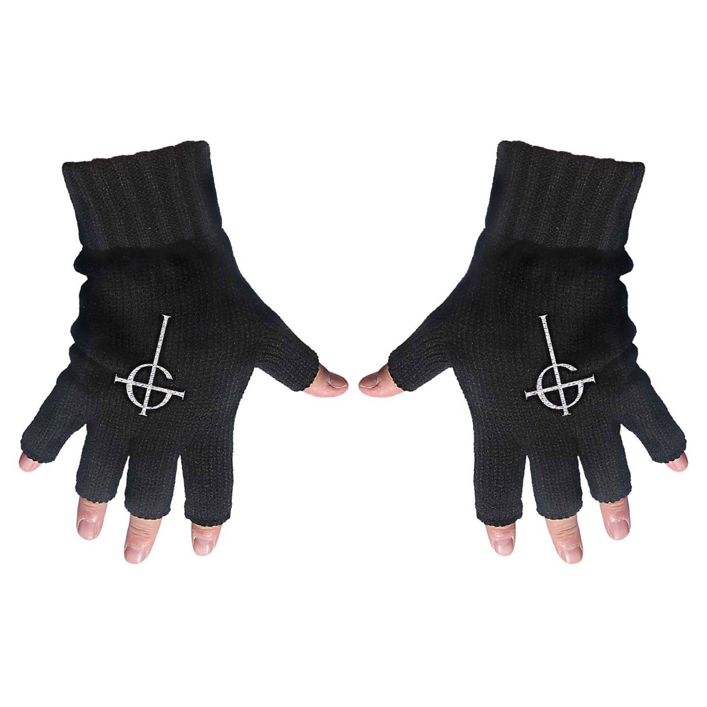 Ghost Gloves: Ghost Cross