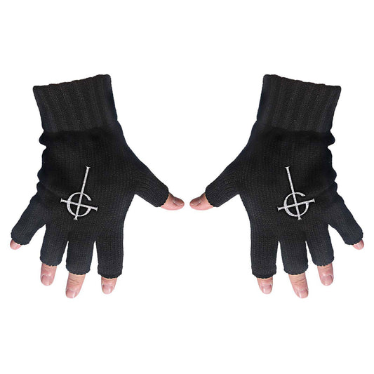 Ghost Gloves: Ghost Cross