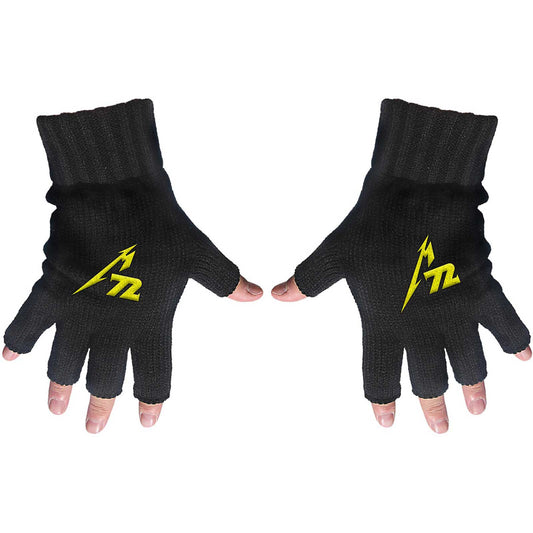 Metallica Gloves: M72