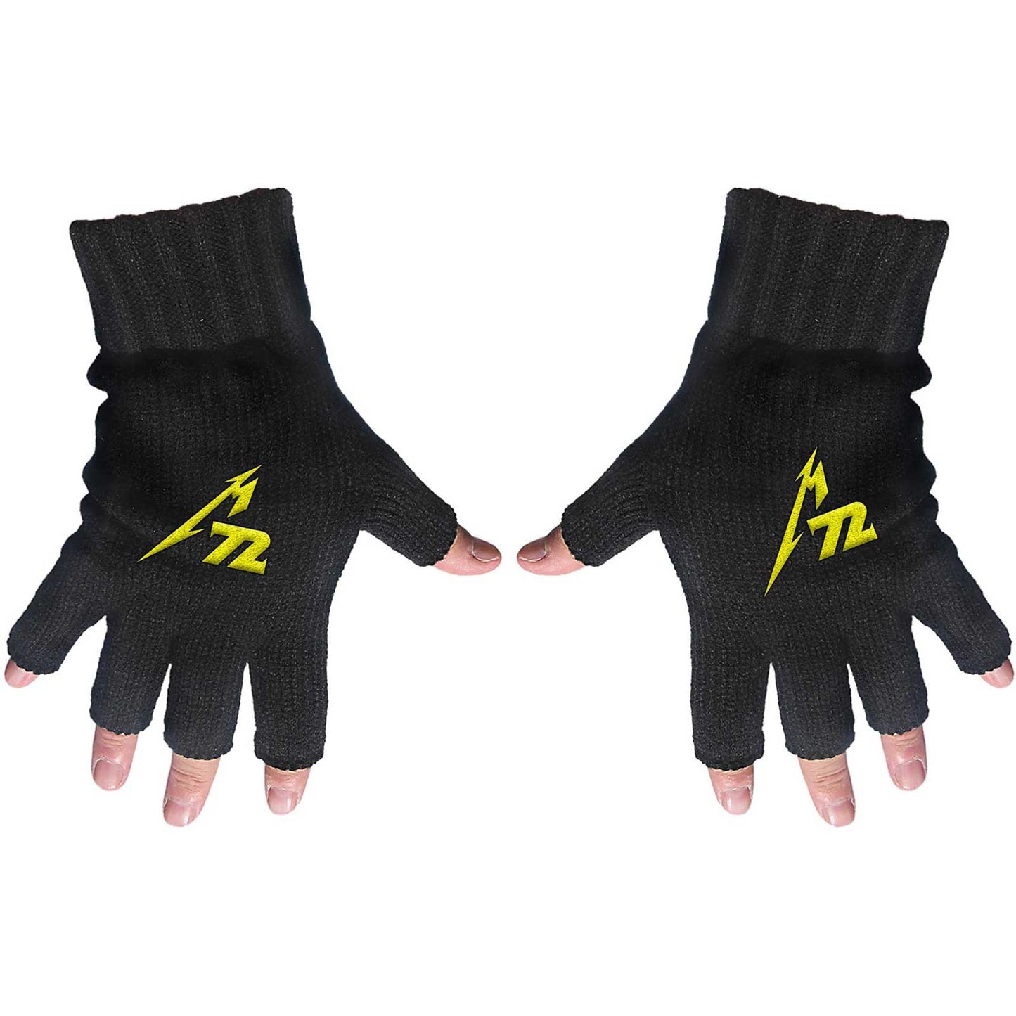 Metallica Gloves: M72