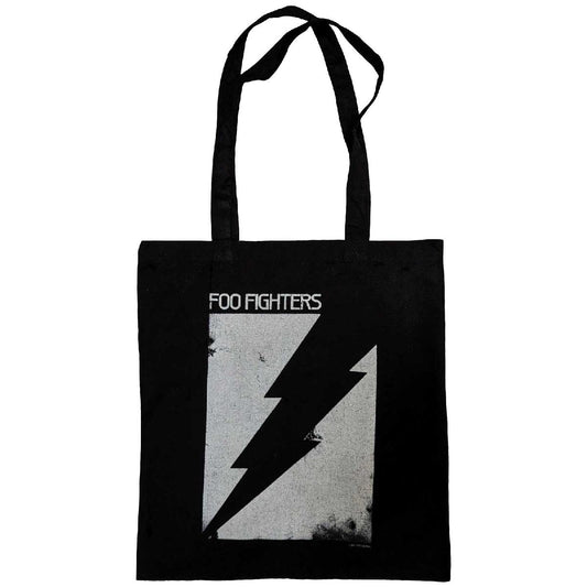 Foo Fighters Bag: Lightning