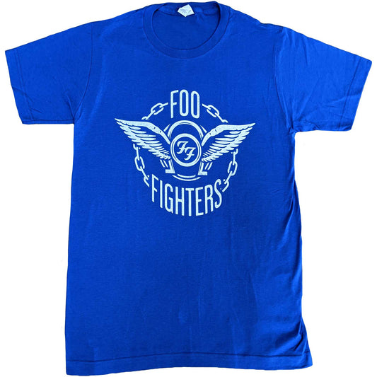 Foo Fighters T-Shirt: Wings