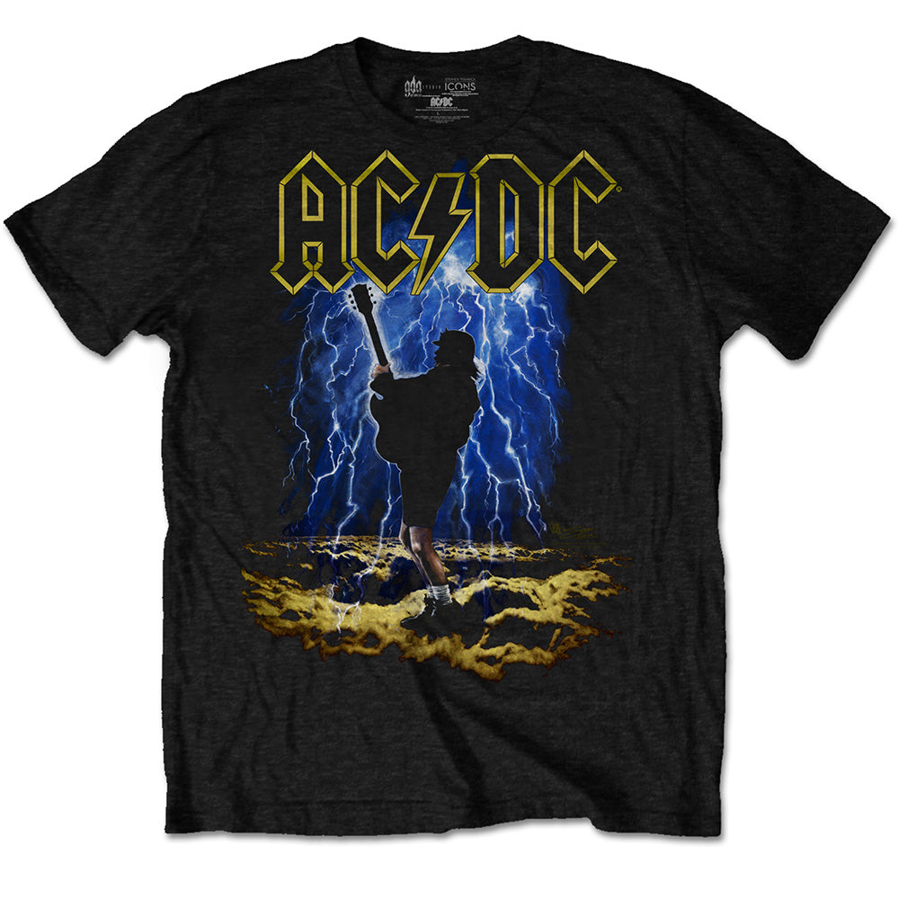 AC/DC T-Shirt: Highway to Hell