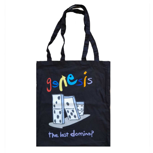 Genesis Bag: The Last Domino?