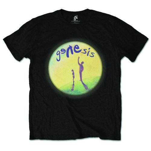Genesis T-Shirt: Watchers of the Skies