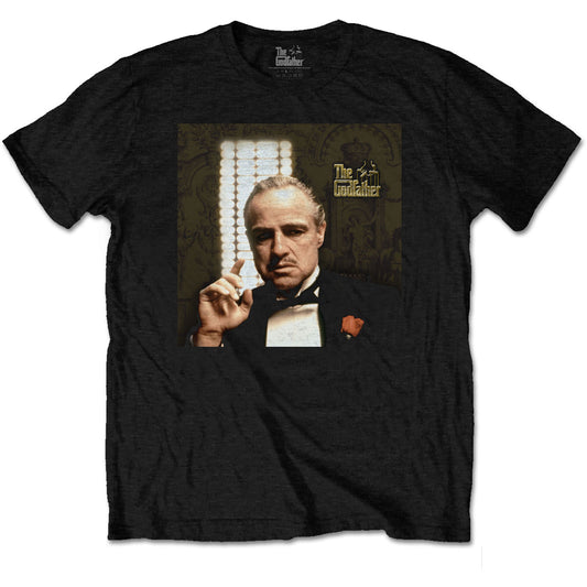 The Godfather T-Shirt: Pointing