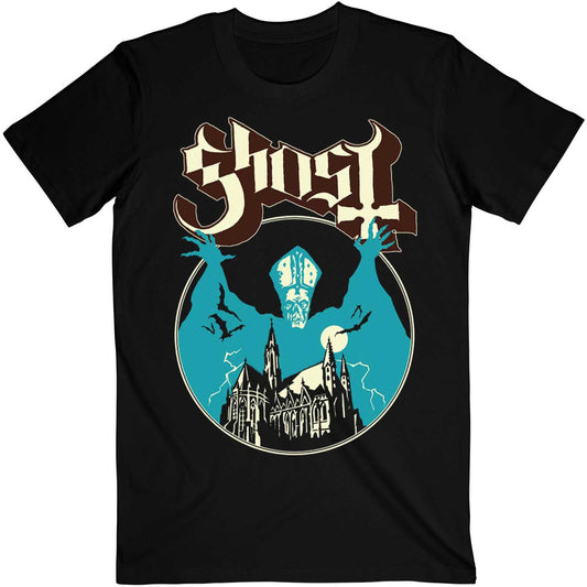 Ghost T-Shirt: Opus